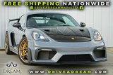 Used 2024 Porsche 718 Cayman GT4 RS w/ Weissach Package image 2
