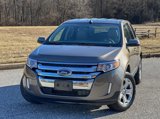 Used 2014 Ford Edge SEL w/ Equipment Group 204A image 5