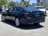 New 2025 Cadillac CT5 Premium Luxury w/ Sun And Sound Package image 4