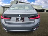 Used 2025 BMW 330i xDrive Sedan w/ Premium Package image 6