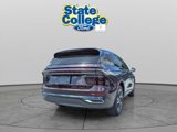 New 2025 Lincoln Nautilus Premier image 3