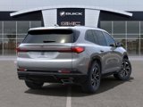 New 2025 Buick Enclave Sport Touring image 5