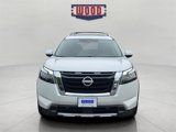 New 2025 Nissan Pathfinder Platinum image 5