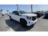 Used 2023 GMC Sierra 1500 Elevation image 2