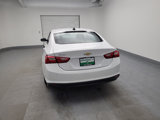 Used 2023 Chevrolet Malibu LS w/ Driver Confidence Package image 6