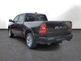 New 2026 RAM 1500 Big Horn image 3
