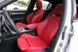 Used 2024 Alfa Romeo Stelvio Veloce image 3
