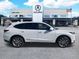 New 2025 Acura MDX FWD w/ Technology Package image 4