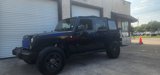 Used 2016 Jeep Wrangler Unlimited Sport w/ Quick Order Package 23S image 4