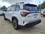 Certified 2025 Subaru Forester Premium w/ Convenience Package #1 image 2