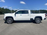 New 2025 Chevrolet Silverado 2500 LTZ w/ LTZ Premium Package image 2
