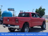 Used 2024 RAM 1500 Laramie image 4