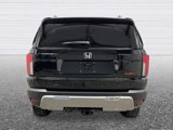 New 2026 Honda Passport TrailSport Elite image 4