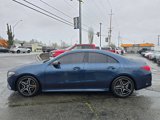 Used 2020 Mercedes-Benz CLA 250 4MATIC image 4
