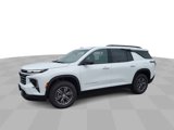 New 2025 Chevrolet Traverse LT w/ LPO, Cargo Package image 4