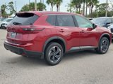 Certified 2025 Nissan Rogue SV image 3