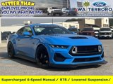 New 2025 Ford Mustang GT Premium w/ GT Performance Package image 1