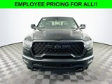 New 2025 RAM 1500 Rebel w/ Rebel Level 2 Equipment Group image 3