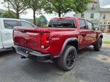 New 2025 Chevrolet Colorado Trail Boss image 4