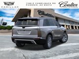 New 2026 Cadillac Vistiq Luxury image 4