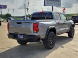 New 2025 Chevrolet Colorado Trail Boss image 4