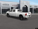 New 2025 RAM 3500 Laramie image 4