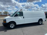 Used 2023 GMC Savana 2500 Extended w/ Driver Convenience Package image 2
