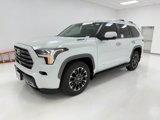New 2026 Toyota Sequoia Limited image 5