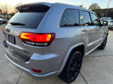 Used 2021 Jeep Grand Cherokee Laredo X image 5