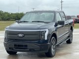 New 2025 Ford F150 Lightning XLT image 3