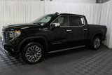 New 2025 GMC Sierra 1500 Denali Ultimate image 3