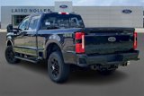 New 2025 Ford F250 Lariat image 3