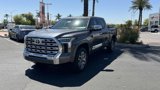 New 2025 Toyota Tundra 1794 Edition image 2