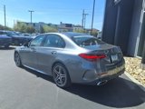 New 2025 Mercedes-Benz C 300 4MATIC Sedan image 5