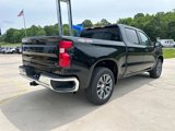 New 2025 Chevrolet Silverado 1500 LT image 4