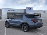 New 2025 Ford Explorer ST-Line w/ Premium Package image 5