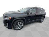 Certified 2023 GMC Acadia SLT w/ Preferred Package image 4