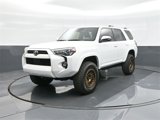 Used 2024 Toyota 4Runner SR5 Premium image 3