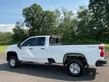 Used 2022 Chevrolet Silverado 2500 W/T w/ WT Convenience Package image 4