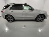 New 2025 Mercedes-Benz GLE 350 4MATIC image 5