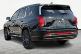 New 2025 Hyundai Palisade Calligraphy image 3