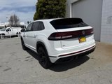 New 2025 Volkswagen Atlas Cross Sport SEL R-Line image 4