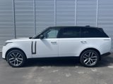 New 2025 Land Rover Range Rover Long Wheelbase SE image 3