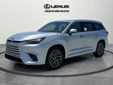 New 2025 Lexus TX 350 AWD image 3