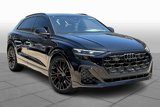 New 2025 Audi SQ8 Premium Plus image 2