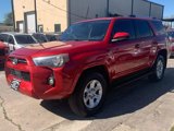 Used 2021 Toyota 4Runner SR5 image 3