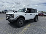 New 2025 Ford Bronco Badlands image 4