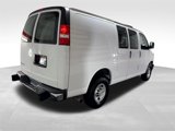 Used 2023 Chevrolet Express 2500 w/ Driver Convenience Package image 4