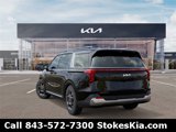 New 2026 Kia Carnival SX image 4