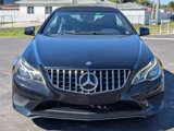 Used 2014 Mercedes-Benz E 350 Cabriolet image 3